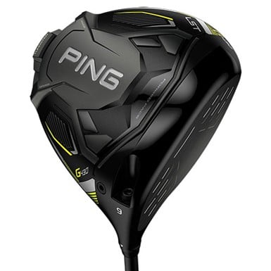 PING G430 LST Driver