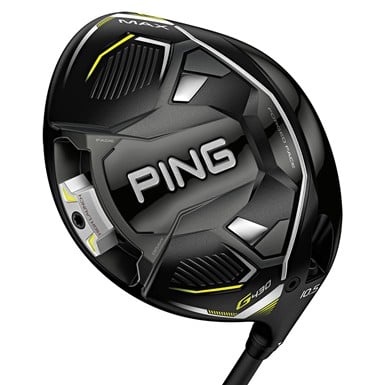 PING Men's G430 MAX HL Driver