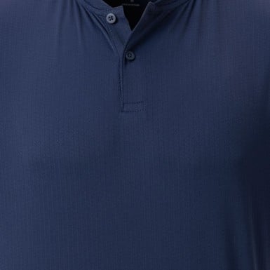 2-Button Placket