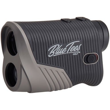 Blue Tees Series 2 Pro + Golf Rangefinder