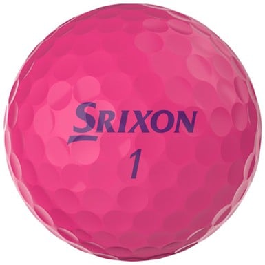 Greater Spin, Softer Feel