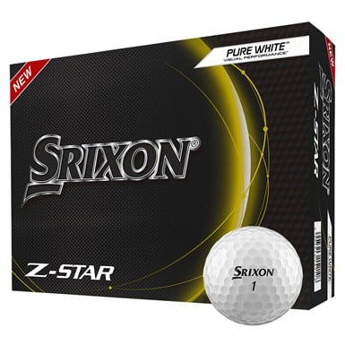 Srixon Z-Star 8 Golf Balls