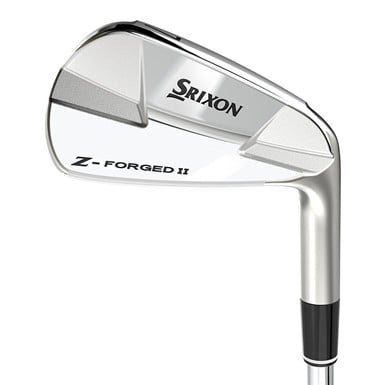 Srixon Men's Z Forged II Irons