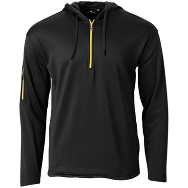 The Weather Co Men's Activewear Golf Hoodie