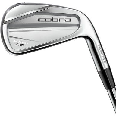 Cobra King Men's CB / MB Irons