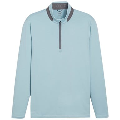 Puma Men's Lightweight Golf Pullover
