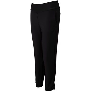 adidas Junior Pull On Golf Pants