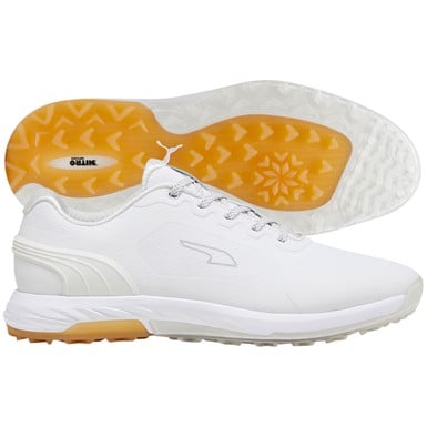Puma Men's Alphacat Nitro Golf Shoes