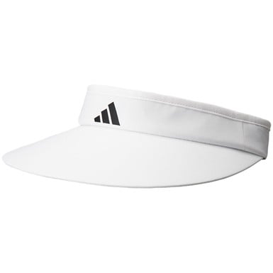 adidas Women's Wide Tour Visor