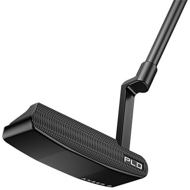 2023 PING PLD Milled Anser D Matte Black Putter