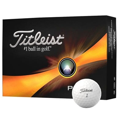 Titleist Pro V1 Golf Balls