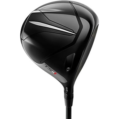 Titleist Men's TSR1 Driver
