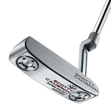Titleist 2023 Super Select Newport Putter