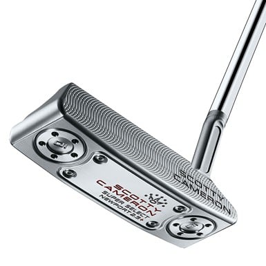 Titleist 2023 Super Select Newport 2.5 Plus Putter