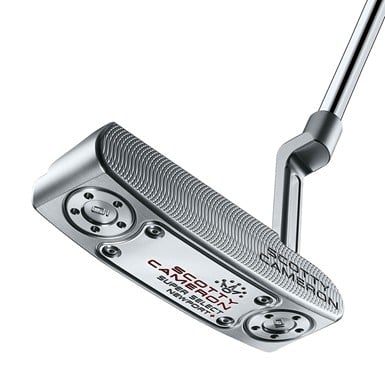 Titleist 2023 Super Select Newport Plus Putter