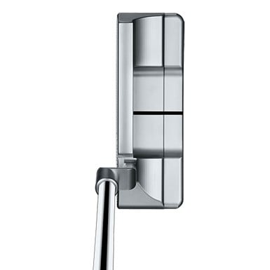 Multi-Material Construction