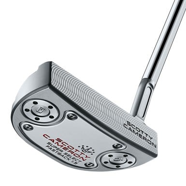 Titleist 2023 Super Select Fastback 1.5 Putter