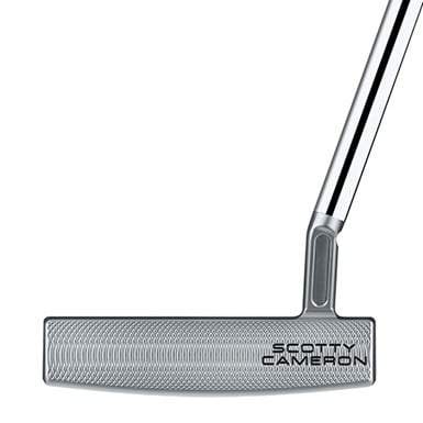 Dual-Milled Face Technology