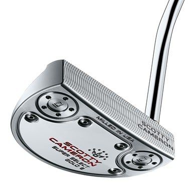 Titleist 2023 Super Select GOLO 6 Putter