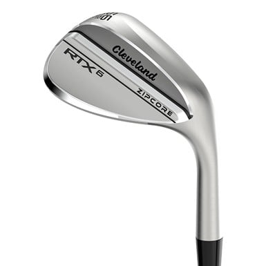 Cleveland Men's RTX 6 Zipcore Tour Satin Wedge