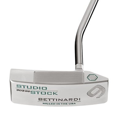 Bettinardi 2023 Studio Stock 9S Putter