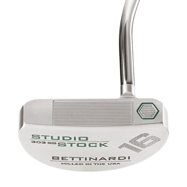 Bettinardi 2023 Studio Stock 16 Putter