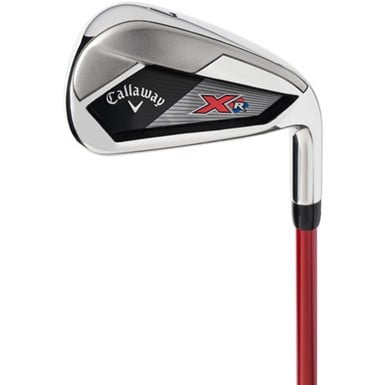 Distance Irons