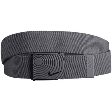 NIKE Men's Outsole Stretch Web Golf Belt
