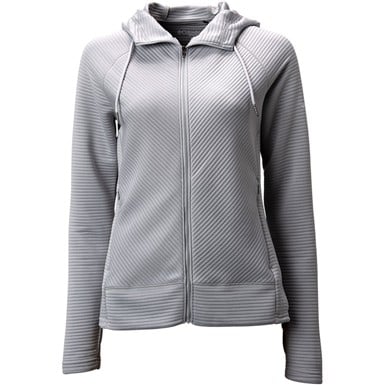 Columbia Women's Omni Wick Pack It Up Full Zip Golf Jacket