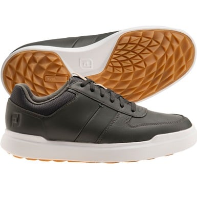 FootJoy Men's Contour Casual Golf Shoes - Discontinued Style