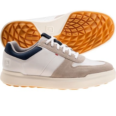 FootJoy Men's Contour Casual Golf Shoes - Discontinued Style