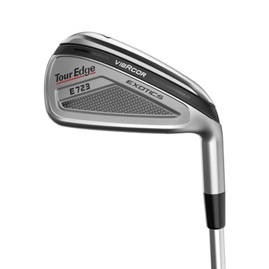 Tour Edge Ladies Exotics E723 Irons