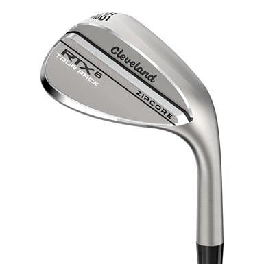 Cleveland Men's RTX 6 Zipcore Tour Rack Wedge