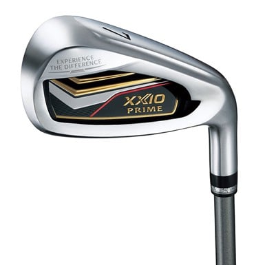 XXIO Men's Prime 12 Irons