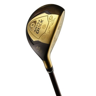 XXIO Men's Prime Royal Edition Hybrid
