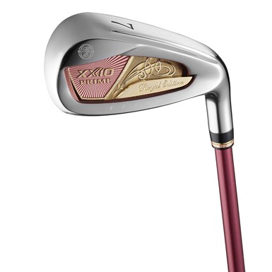 XXIO Ladies Prime Royal Edition Irons