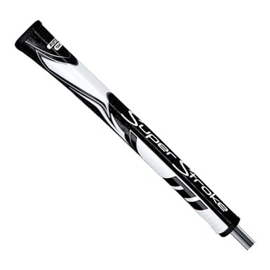 SuperStroke Zynergy Pistol GT Tour Putter Grip