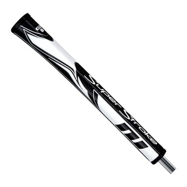 SuperStroke Zynergy Pistol GT 1.0 Putter Grip