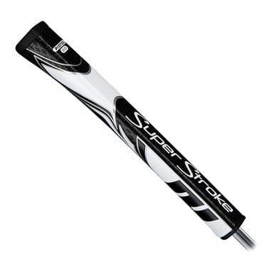 SuperStroke Zynergy Pistol GT 2.0 Putter Grip