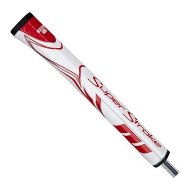 SuperStroke Zynergy Pistol GT 2.0 Putter Grip