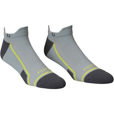 FootJoy Men's Tech Dry Roll Tab Golf Socks
