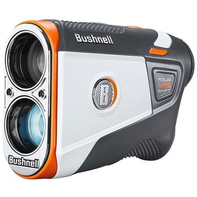 Bushnell Tour V6 Shift Golf Rangefinder Patriot Pack