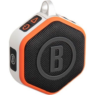 Bushnell Wingman Mini Golf GPS Speaker