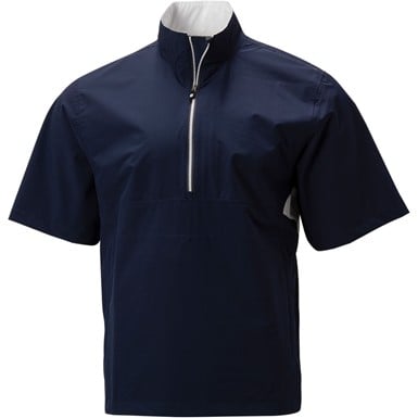 FootJoy Men's Hydrolite X Short Sleeve Golf Rain Shirt