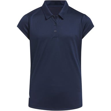 adidas Junior Performance Golf Polo