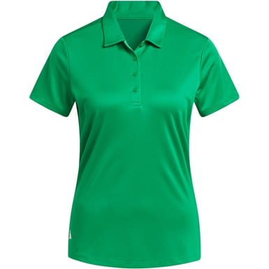 adidas Women's Performance Golf Polo