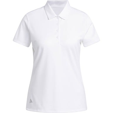 adidas Women's Performance Golf Polo