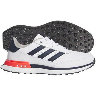 adidas Men's S2G 24 Leather Golf Shoes