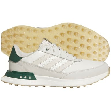 adidas Men's S2G 24 Leather Golf Shoes