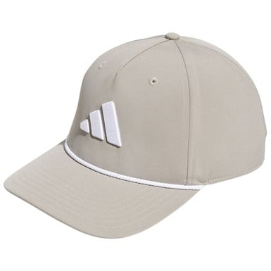 adidas Tour Five-Panel Rope Golf Hat